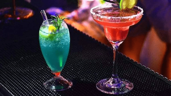 鸡尾酒霜冻玛格丽特背后的流变学奥秘