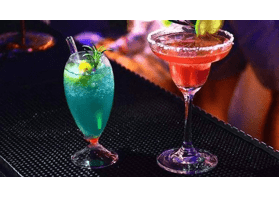 鸡尾酒霜冻玛格丽特背后的流变学奥秘