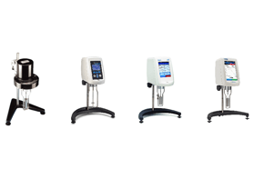 Brookfield博勒飞DVS数字粘度计