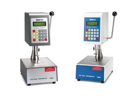 博勒飞粘度计的分类方式