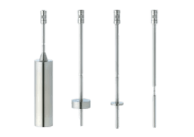 如何选择适合您应用的粘度计转子？