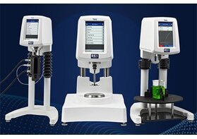 受控的剪切应力之RSX系列流变仪
