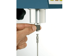 如何对粘度计进行保养？