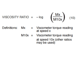 如何分析非依时性的非牛顿流体？