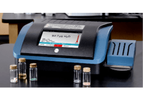 博勒飞Computrac水分固含量分析仪在食品行业中的应用