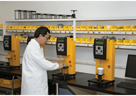 博勒飞质构仪CT3用特殊测试探头