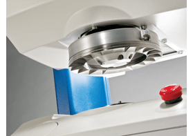 粉体流动性评价方法的解析