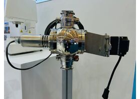 博勒飞Brookfield亮相上海国际新能源锂电池技术展览会BTFChina 2023