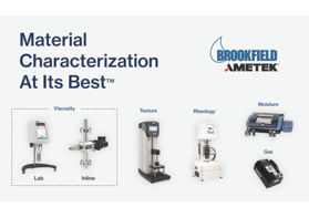 常见的粘度计品牌有哪些？