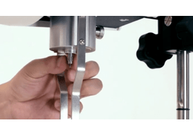 粘度计测量液体粘度的原理是什么？