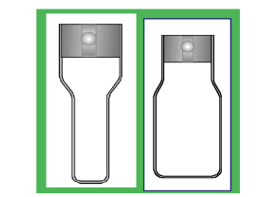 博勒飞粘度计转子护腿的作用和注意事项