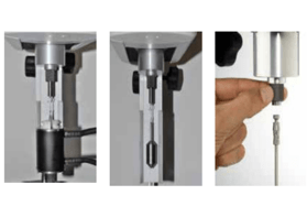 博勒飞粘度计在食品饮料行业中的应用