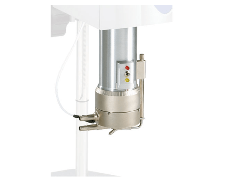 Wells-Brookfield锥板粘度计