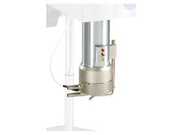 博勒飞数显锥板粘度计