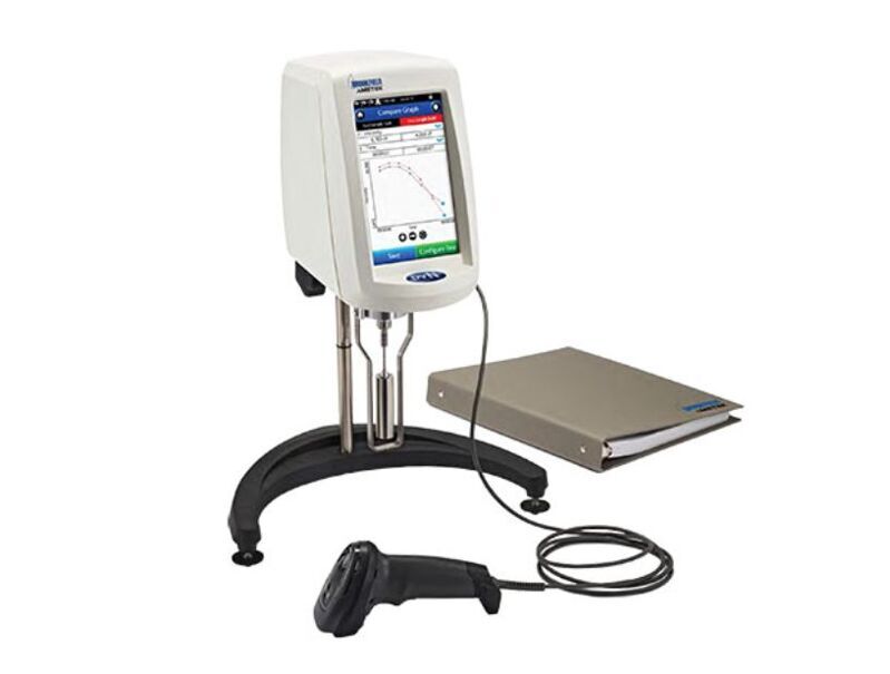 ?纸浆粘度计：提升纸浆生产效率的关键工具 