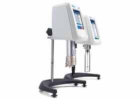 ?小样品粘度计简介及应用