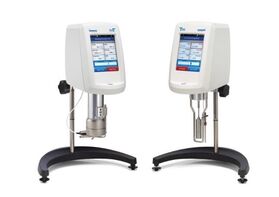 ?使用DVNext流变仪与ULA适配器分析苹果汁的粘度特性