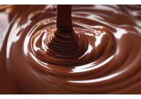 ?利用DV2T/DVNext粘度计与SSA适配器分析巧克力的流变特性