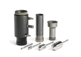 ?转筒式粘度计：原理、应用与选择 