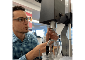 锥形粘度计：测量液体粘度的精密工具