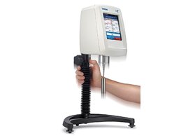 粘度计在测量高剪切速率下的粘度时，有哪些特殊要求？