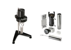 粘度计测量时，如何确保样品的纯净度？