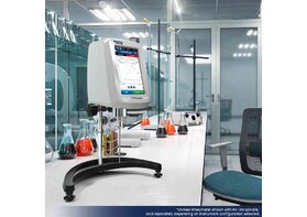 粘度测量原理及其在涂料质量中的意义