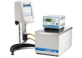  粘度计在测量过程中如何避免样品受到光照影响？