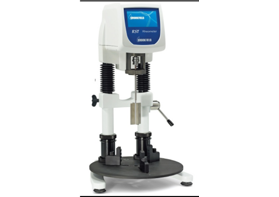 粘度计测量高粘度流体时，为何需要延长测量时间？