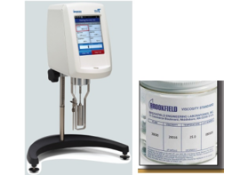 粘度计测量结果的准确性受到哪些因素的影响？