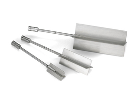 粘度计测量高粘度聚合物时，如何避免转子卡死？