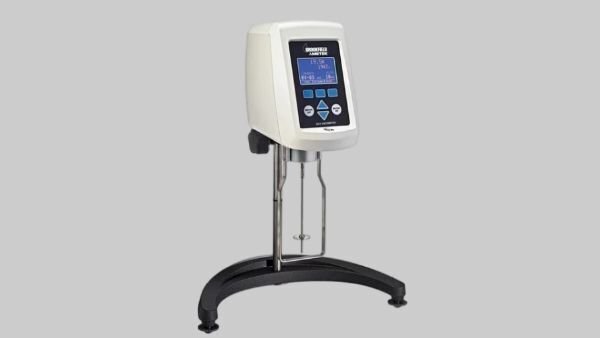 博勒飞数字粘度计DV1M