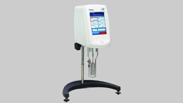 博勒飞触屏粘度计DV2T