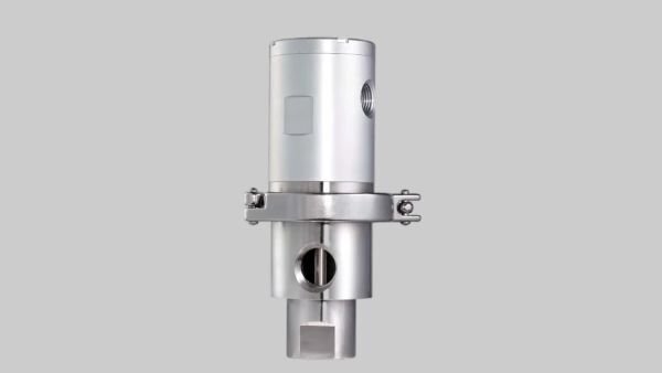 博勒飞在线粘度计FAST