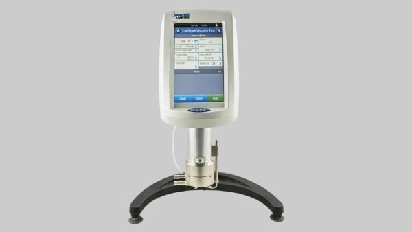 锥板流变粘度计DVNEXTCP