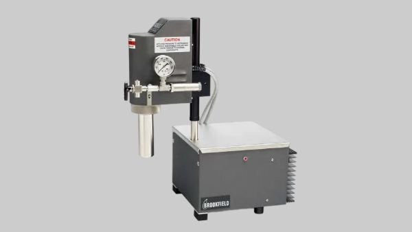 博勒飞高温高压流变仪PVS