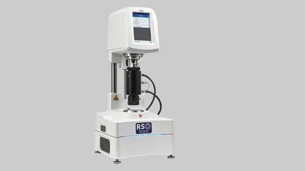 博勒飞震荡流变仪RSO