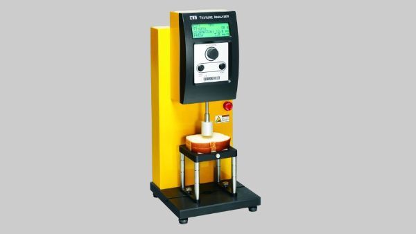 博勒飞质构仪CT3