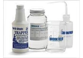 为何需要粘度标准液？