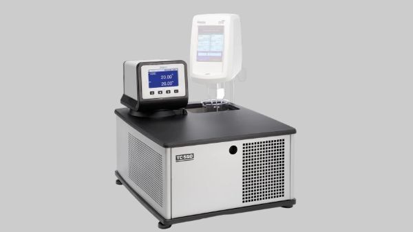 博勒飞高低温恒温水浴TC-550