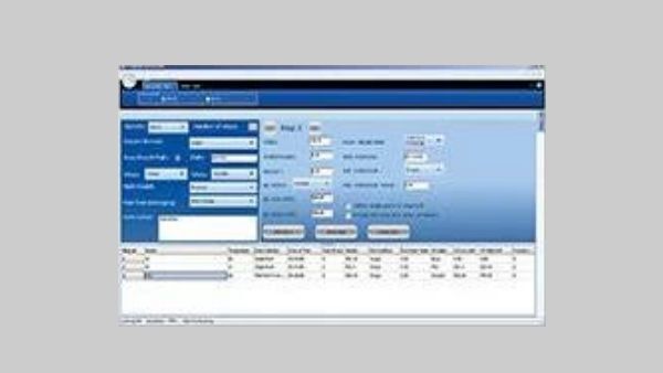 粘度计DV2T软件PG Flash