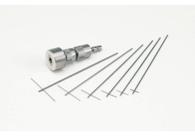 博勒飞（Brookfield）粘度计转子的量程