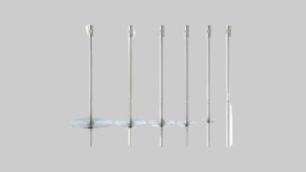 博勒飞RV/HA/HB 转子