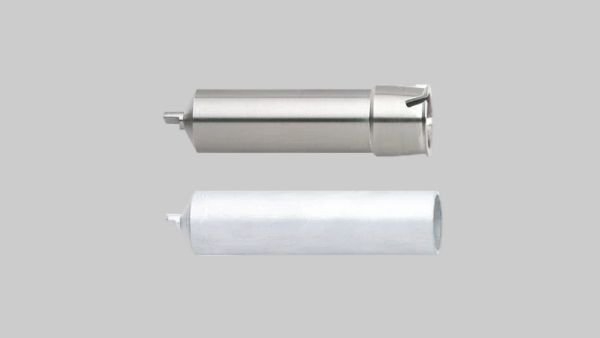 Thermosel加热器转子和样品杯