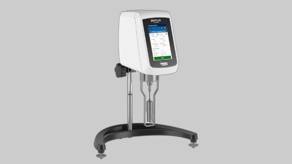 布氏旋转粘度计DVPlus