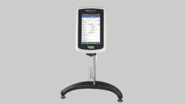 Brookfield新品粘度计DV2Plus
